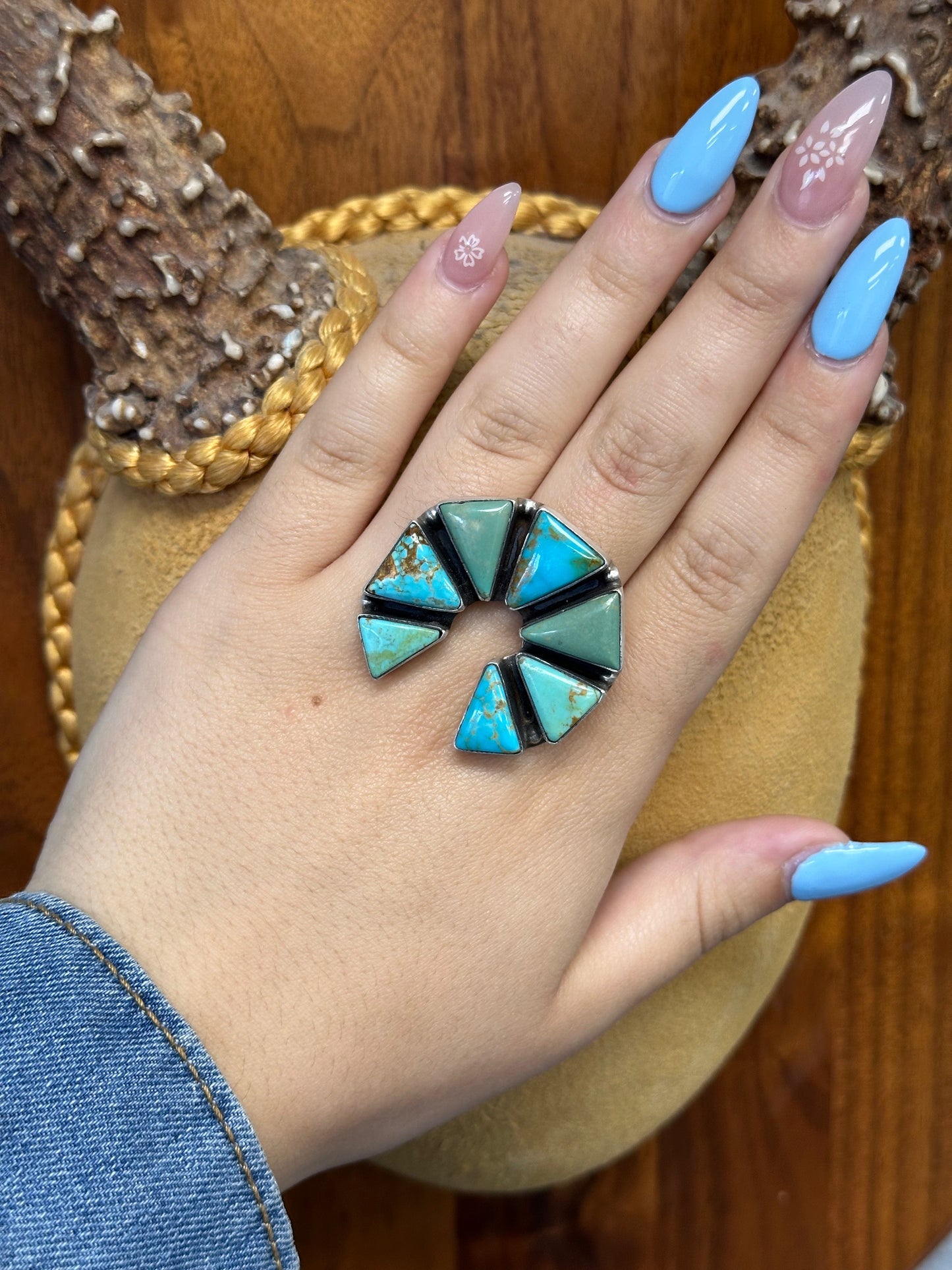Naja Ring