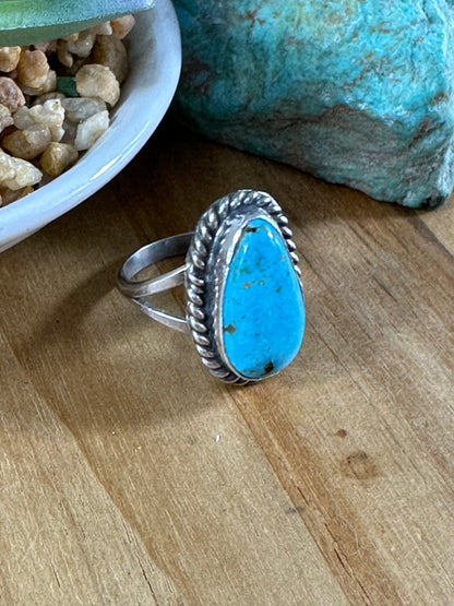 Size 8.5 Kingman Rings