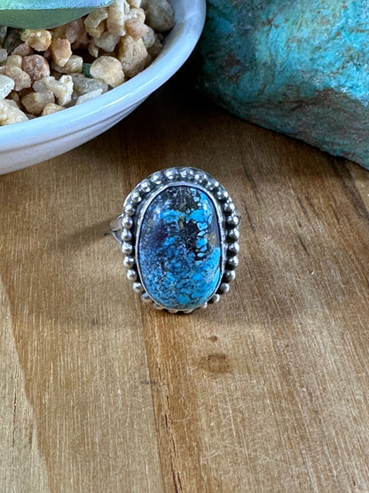 Size 8 Kingman Rings