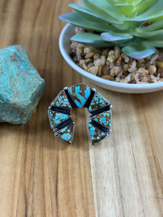 Kingman Naja Ring