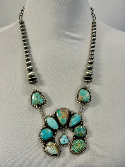 Royston Naja Cluster Lariat