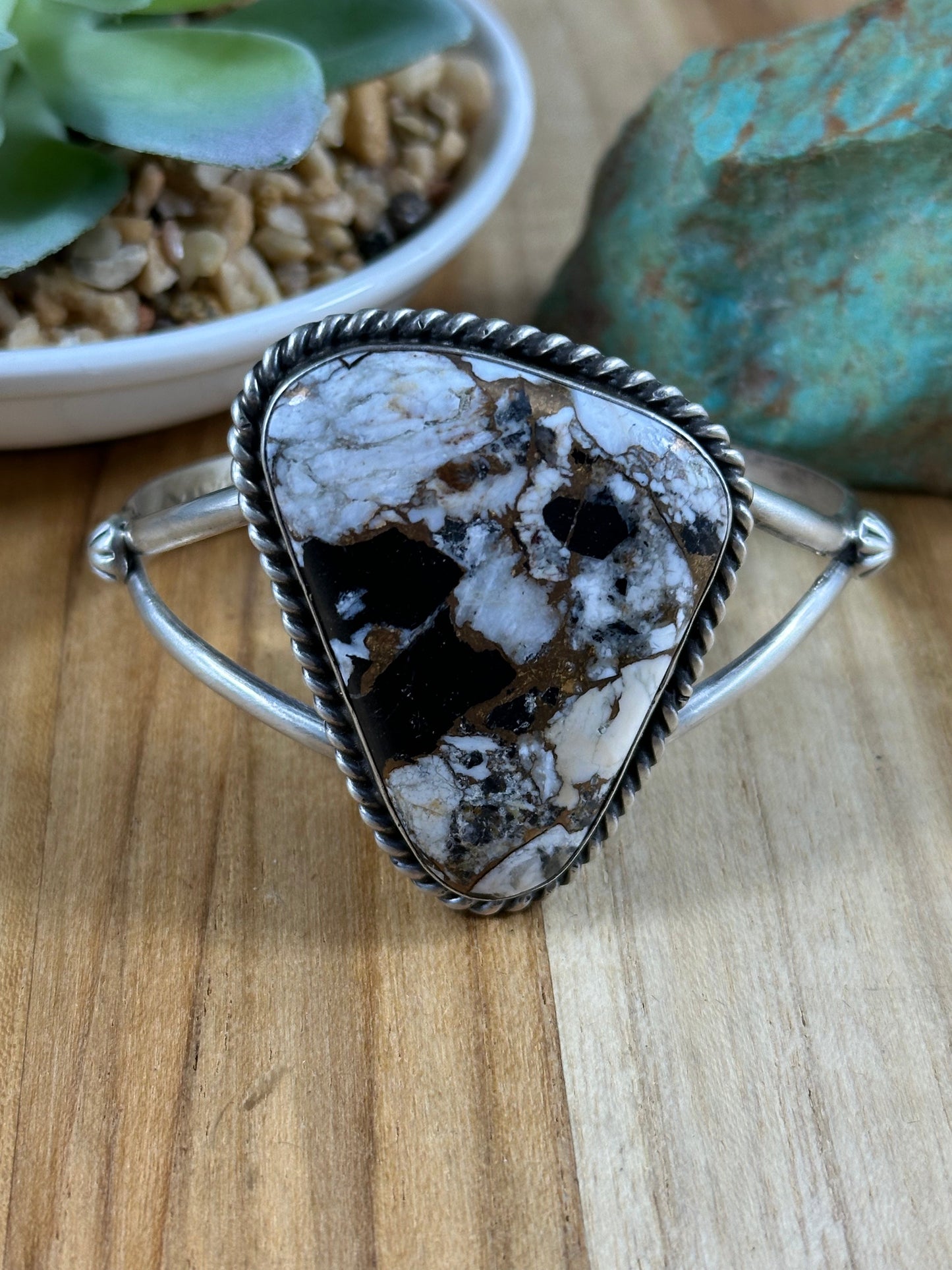 Mosaic Bracelet