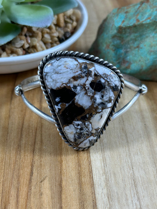 Mosaic Bracelet